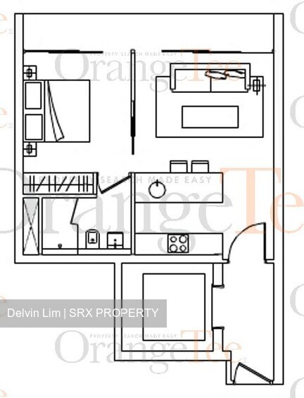 Scotts Square (D9), Apartment #315802761